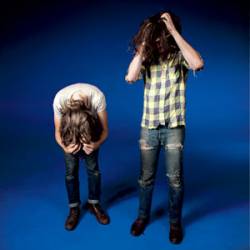 Jeff The Brotherhood : Whatever I Want - Everything I Need